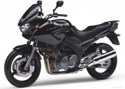 Yamaha TDM900A Yamaha TDM900A